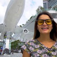 Отзыв от Анжела - Visa DTV